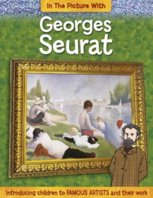 Image for In the picture with Georges Seurat