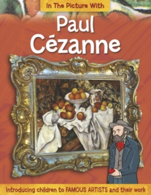 Image for In the picture with Paul Cezanne