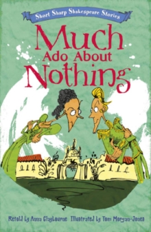 Image for Much ado about nothing