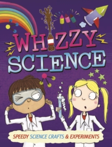 Image for Whizzy Science