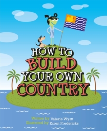 Image for How to Build Your Own Country