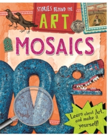 Image for Stories In Art: Mosaics