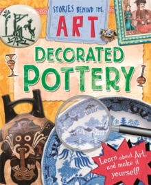 Image for Stories In Art: Decorated Pottery