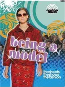 Image for Radar: Top Jobs: Being a Model