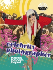 Image for Celebrity photographer