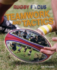 Image for Rugby Focus: Teamwork & Tactics