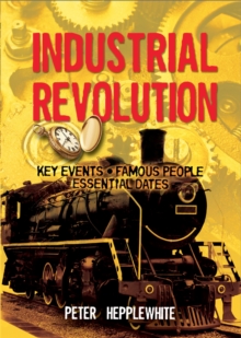 Image for All About: The Industrial Revolution