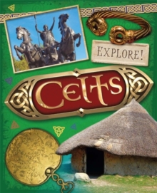 Image for Explore!: Celts
