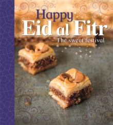 Image for Let's Celebrate: Happy Eid al-Fitr