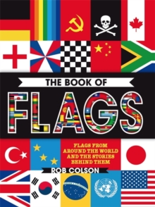 Image for The Book of Flags