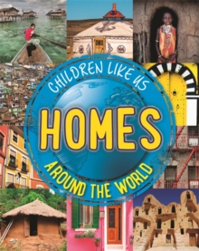Image for Homes around the world