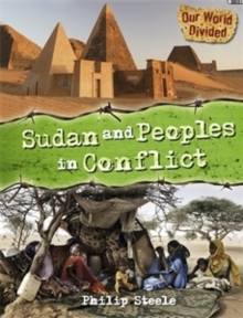 Image for Our World Divided: Sudan and Peoples in Conflict