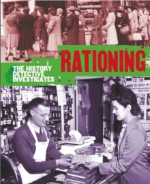 Image for Rationing in World War II