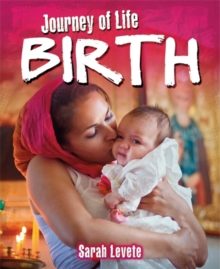Image for Journey of Life: Birth