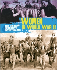 Image for Women in World War II