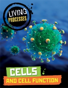 Image for Cells and cell function