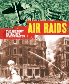 Image for Air raids in World War II