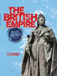 Image for Great Empires: The British Empire