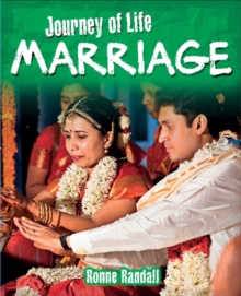 Image for Journey of Life: Marriage