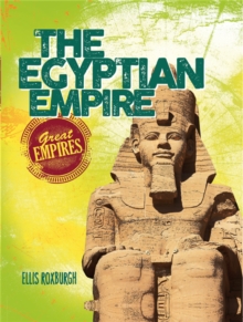 Image for The Egyptian empire