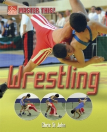 Image for Wrestling