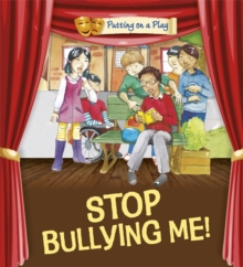 Image for Stop bullying me!