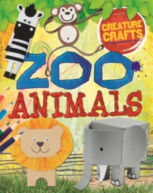 Image for Zoo animals