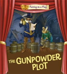 Image for The Gunpowder Plot