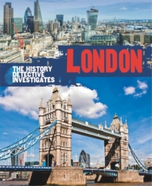 Image for The History Detective Investigates: London