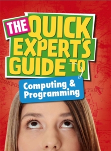 Image for Quick Expert's Guide: Computing and Programming