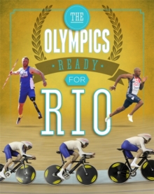 Image for Going for Gold : A Guide to the Summer Games