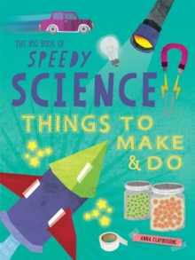 Big Book of Speedy Science