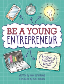 Image for Be a young entrepreneur