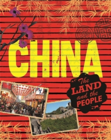 Image for The Land and the People: China