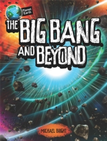 Image for The big bang and beyond