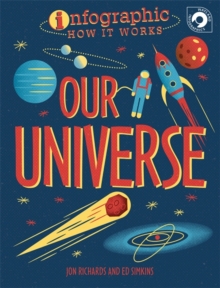 Image for Our universe