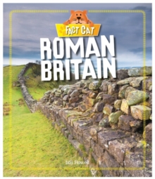 Image for Fact Cat: History: Early Britons: Roman Britain