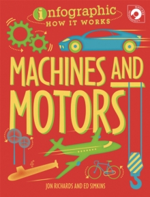 Image for Machines and motors