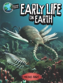 Image for Planet Earth: Early Life on Earth