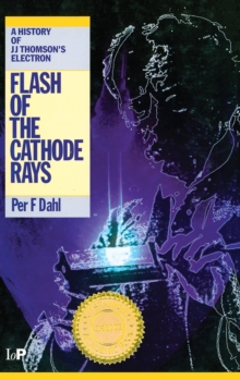 Image for Flash of the Cathode Rays