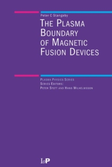 Plasma Boundary of Magnetic Fusion Devices
