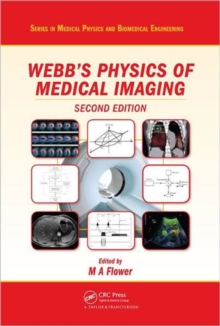 Image for Webb's physics of medical imaging