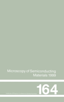 Microscopy of Semiconducting Materials