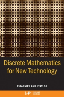 Image for Discrete Mathematics for New Technology