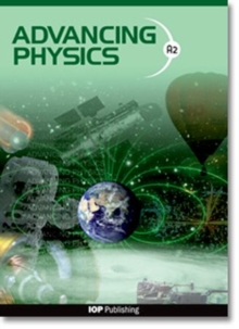 Image for Advancing Physics: A2 Student Package