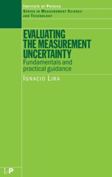 Evaluating the Measurement Uncertainty