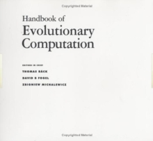 Image for Handbook of Evolutionary Computation