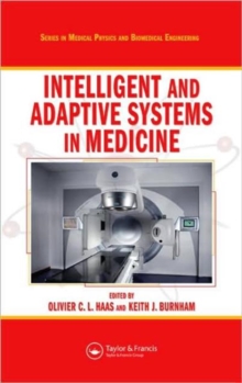 Image for Intelligent and Adaptive Systems in Medicine