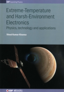 Image for Extreme-Temperature and Harsh-Environment Electronics