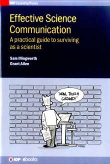 Image for Effective Science Communication